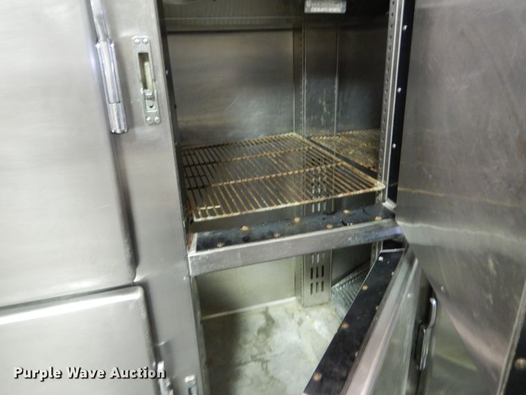 image for item FK9463 Victory VS-74-S cooler