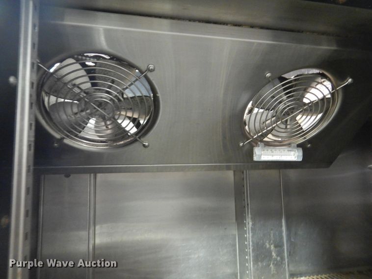 image for item FK9463 Victory VS-74-S cooler