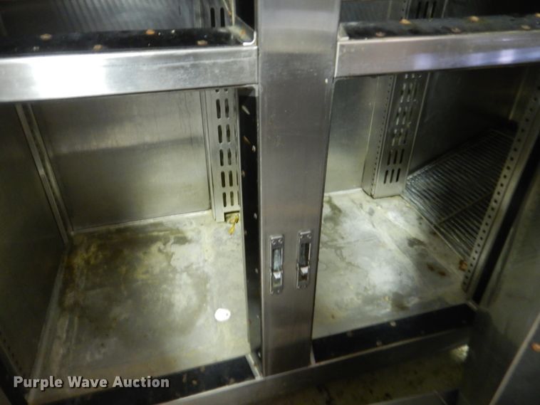 image for item FK9463 Victory VS-74-S cooler