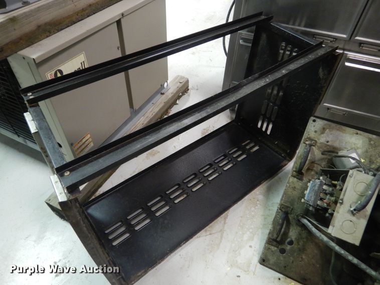 image for item FK9463 Victory VS-74-S cooler