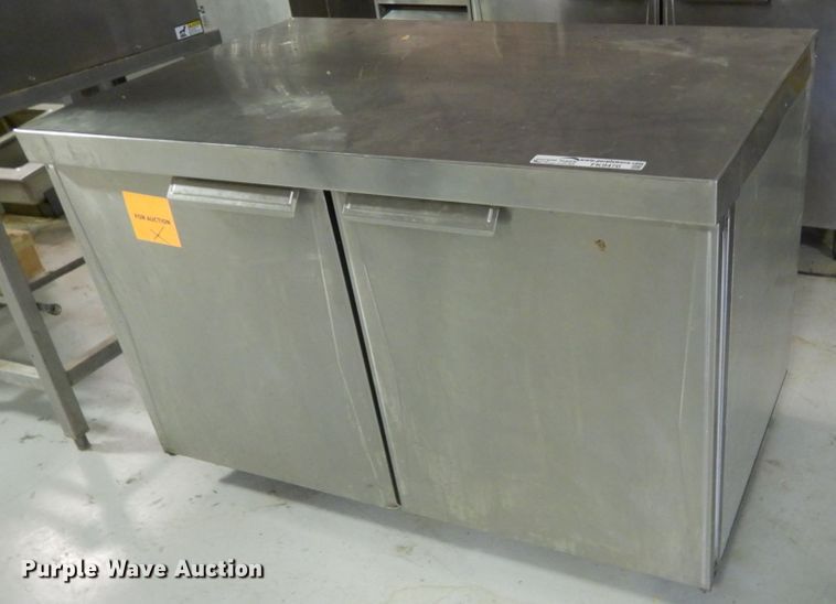 image for item FK9470 Prep cooler