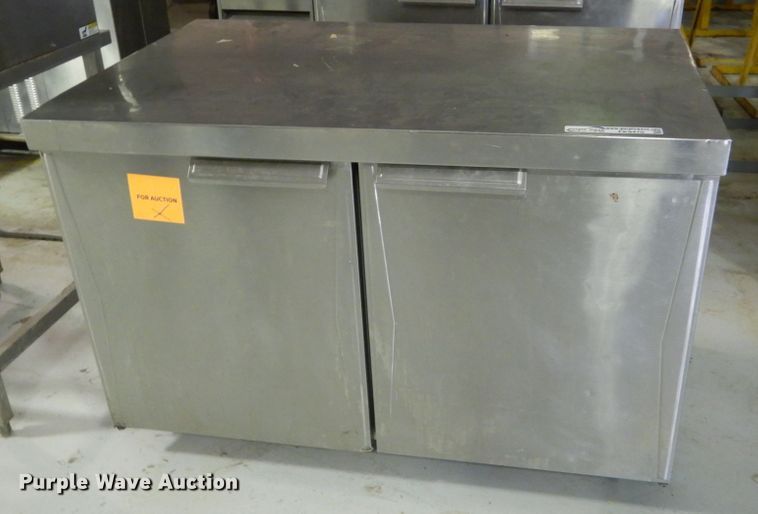 image for item FK9470 Prep cooler