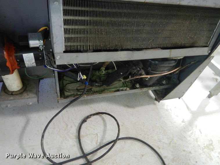 image for item FK9470 Prep cooler