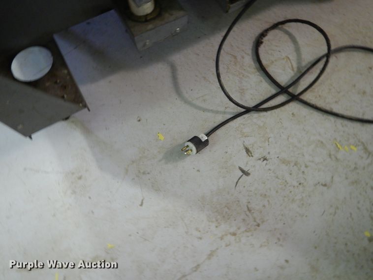 image for item FK9470 Prep cooler