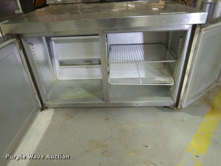 image for item FK9470 Prep cooler