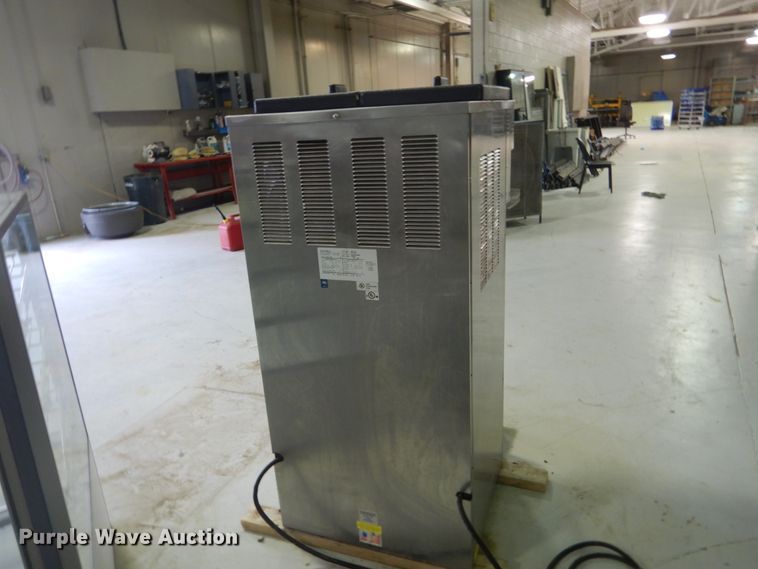 image for item FK9476 SaniServ ice cream machine