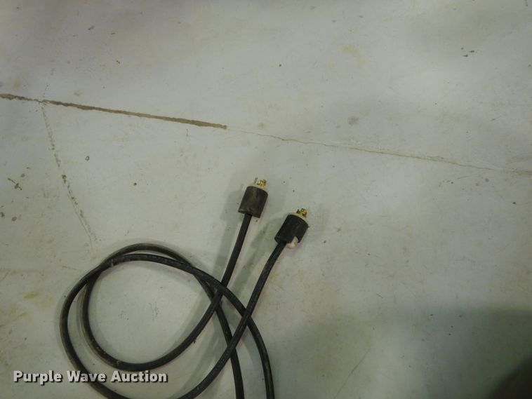 image for item FK9476 SaniServ ice cream machine