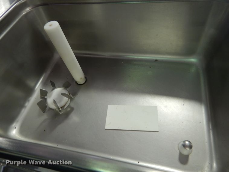 image for item FK9476 SaniServ ice cream machine