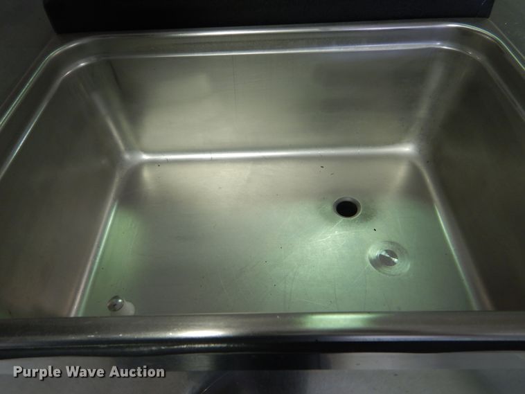 image for item FK9476 SaniServ ice cream machine