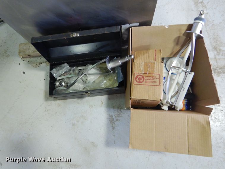 image for item FK9476 SaniServ ice cream machine