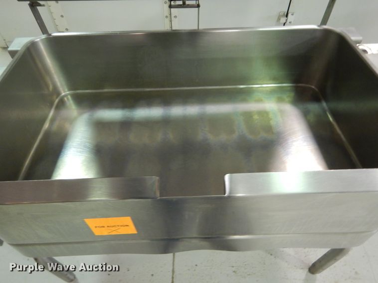 image for item FK9478 Groen tilt kettle