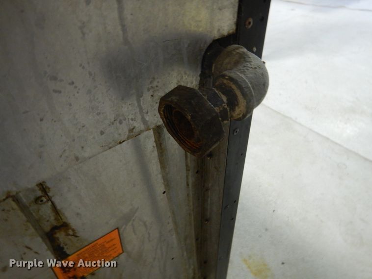 image for item FK9480 Vulcan range