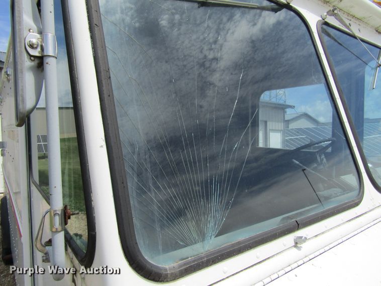 image for item GQ9077 1979 GMC  delivery truck