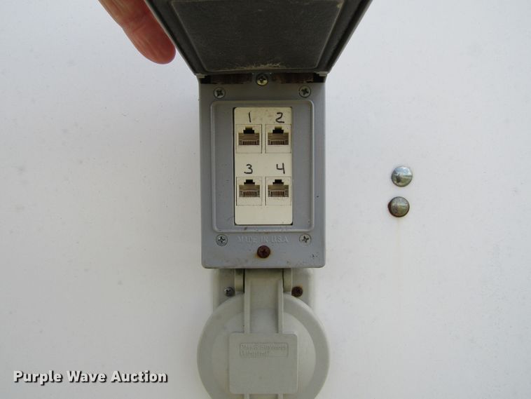 image for item GQ9077 1979 GMC  delivery truck