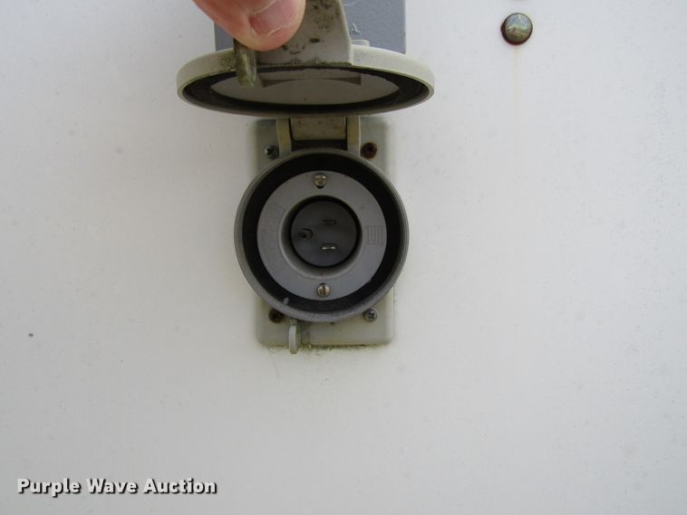 image for item GQ9077 1979 GMC  delivery truck