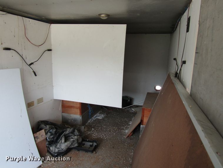 image for item GQ9077 1979 GMC  delivery truck