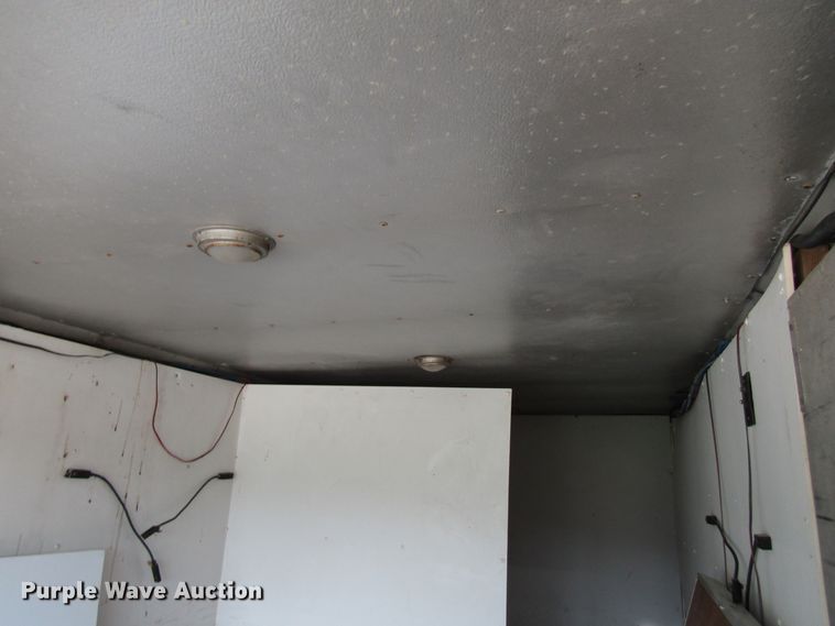 image for item GQ9077 1979 GMC  delivery truck