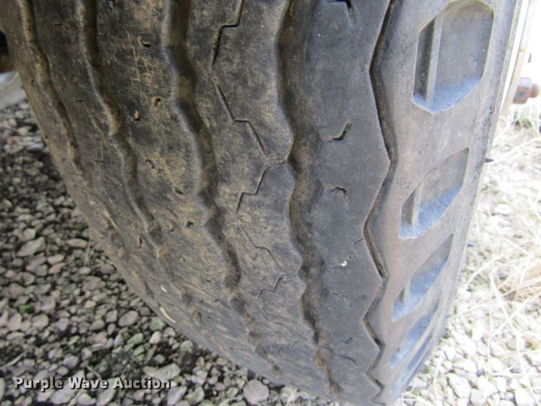 image for item GQ9077 1979 GMC  delivery truck