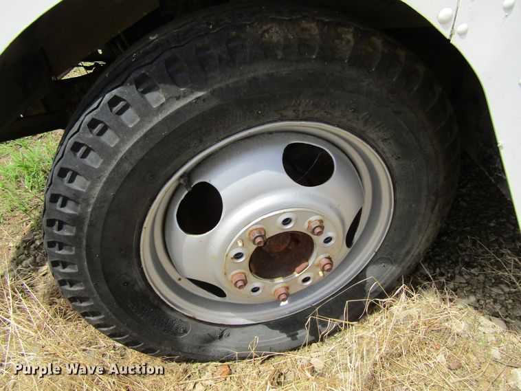 image for item GQ9077 1979 GMC  delivery truck