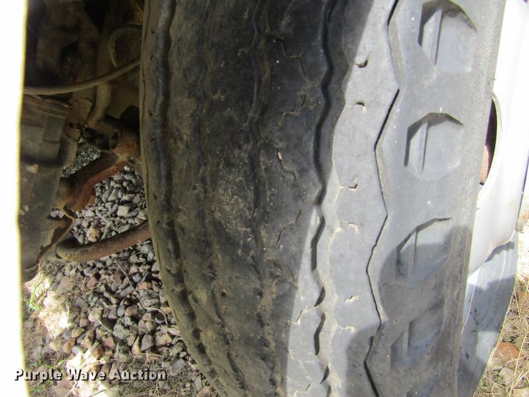 image for item GQ9077 1979 GMC  delivery truck