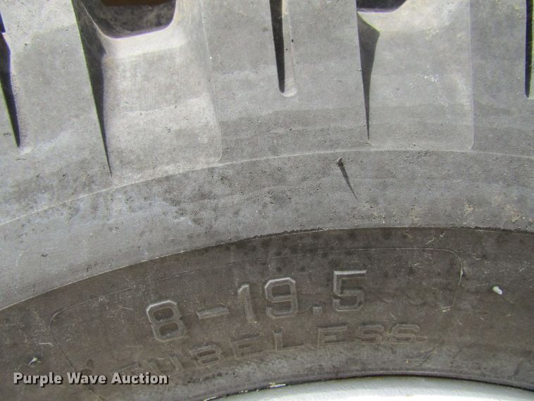 image for item GQ9077 1979 GMC  delivery truck