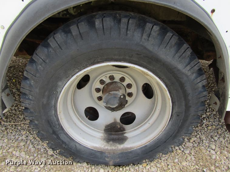 image for item GQ9077 1979 GMC  delivery truck