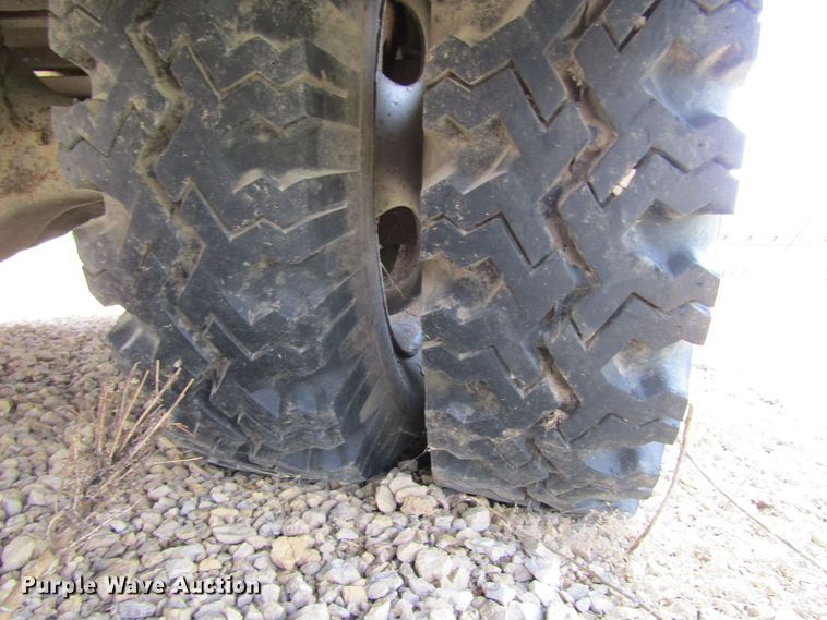 image for item GQ9077 1979 GMC  delivery truck