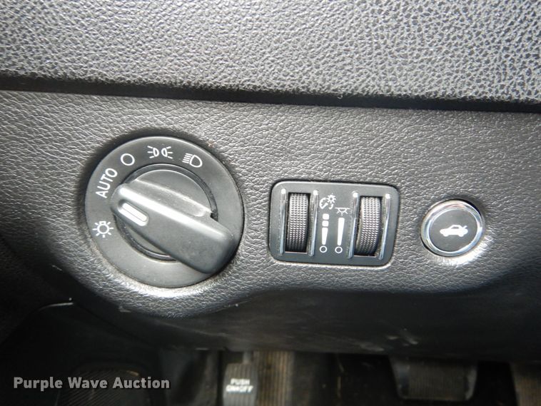 image for item GV9123 2013 Dodge Charger Police