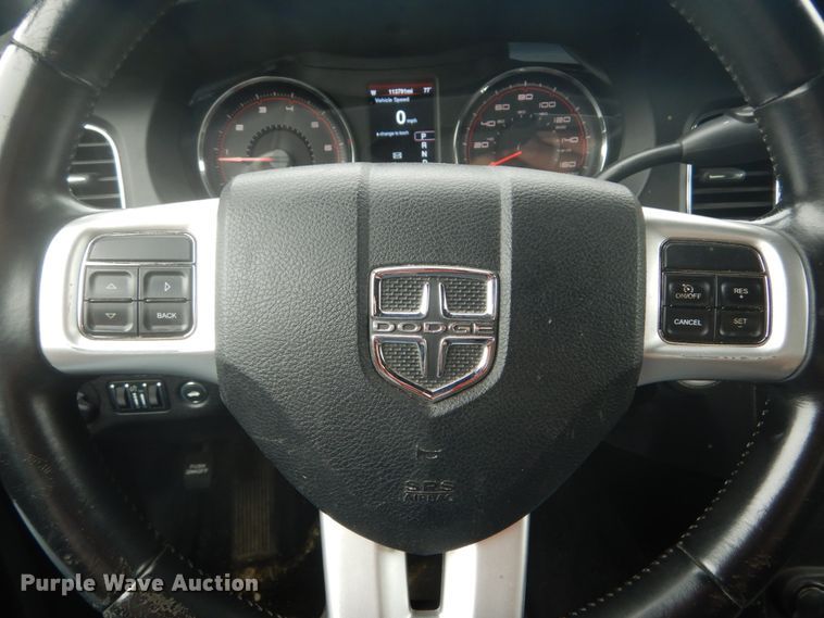 image for item GV9123 2013 Dodge Charger Police