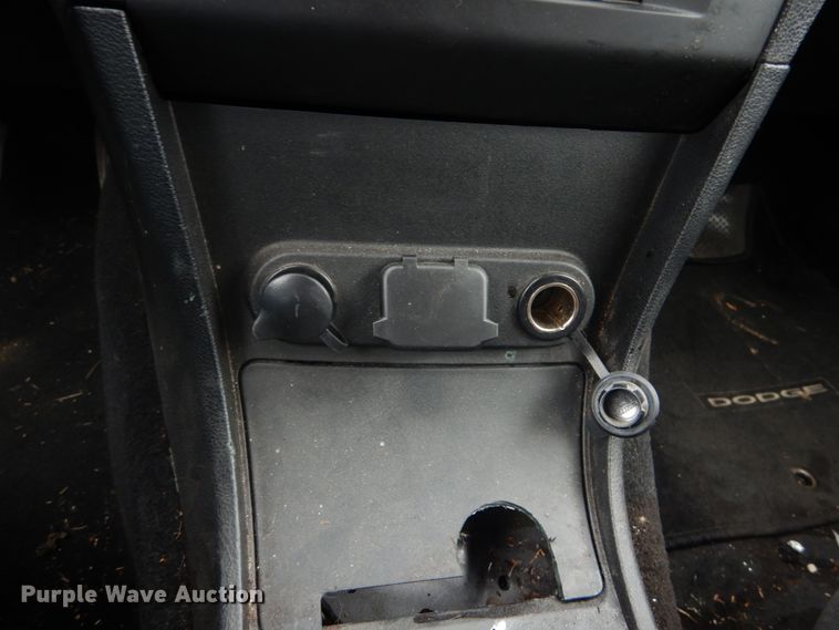 image for item GV9123 2013 Dodge Charger Police