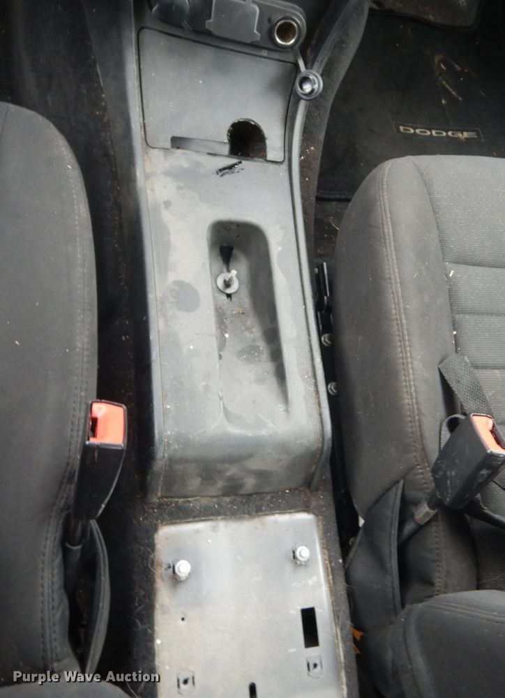 image for item GV9123 2013 Dodge Charger Police