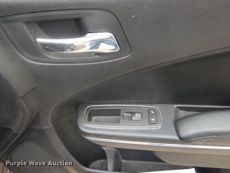 image for item GV9123 2013 Dodge Charger Police