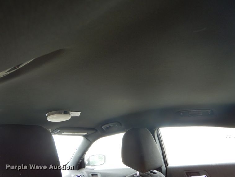 image for item GV9123 2013 Dodge Charger Police