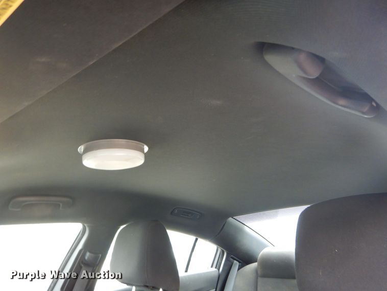 image for item GV9123 2013 Dodge Charger Police