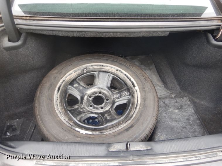 image for item GV9123 2013 Dodge Charger Police