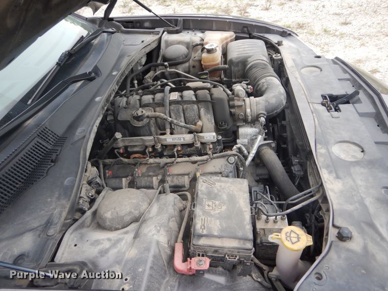 image for item GV9123 2013 Dodge Charger Police