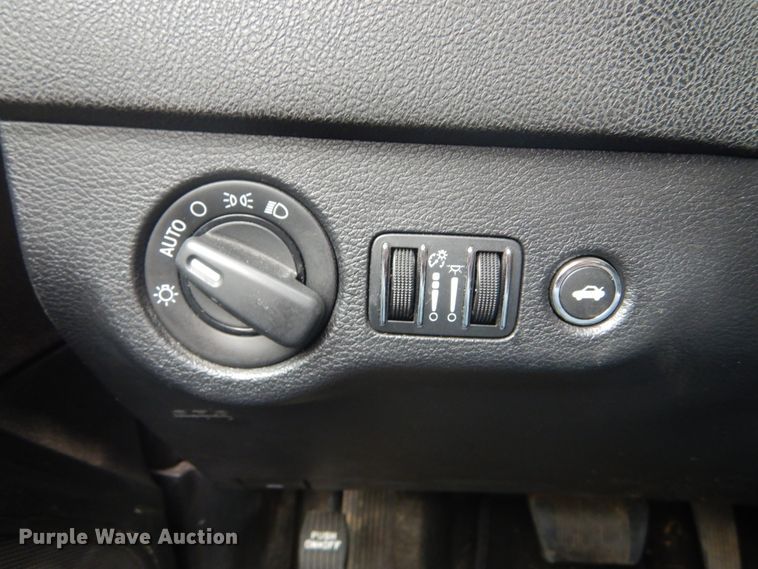 image for item GV9125 2014 Dodge Charger Police