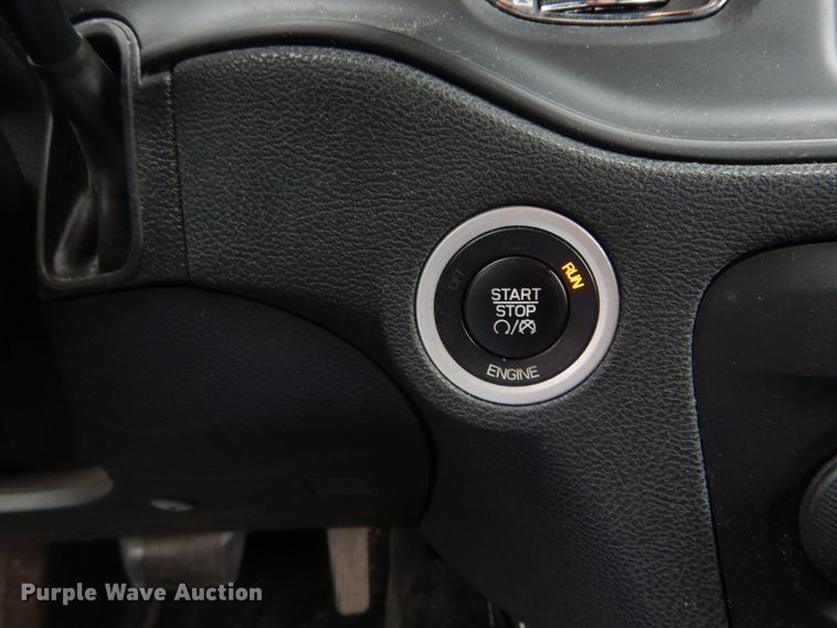 image for item GV9125 2014 Dodge Charger Police