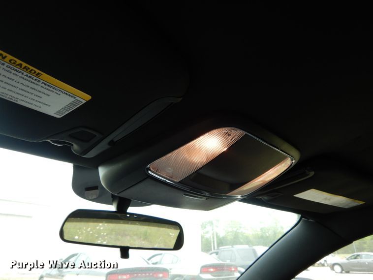 image for item GV9125 2014 Dodge Charger Police