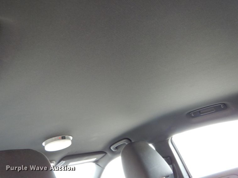 image for item GV9125 2014 Dodge Charger Police