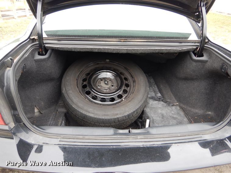 image for item GV9125 2014 Dodge Charger Police