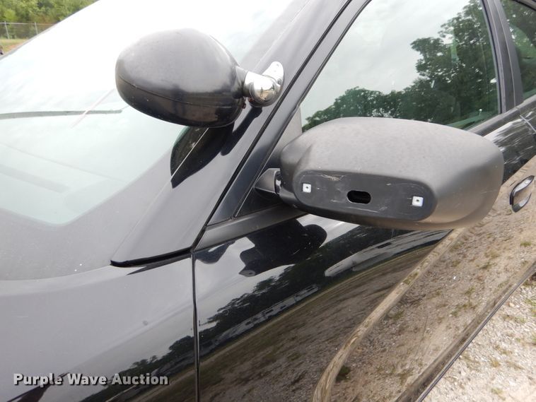 image for item GV9125 2014 Dodge Charger Police