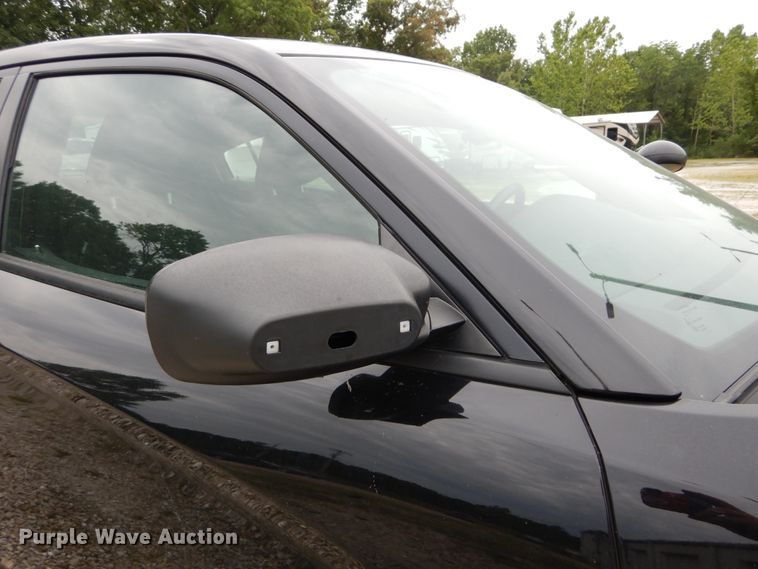 image for item GV9125 2014 Dodge Charger Police