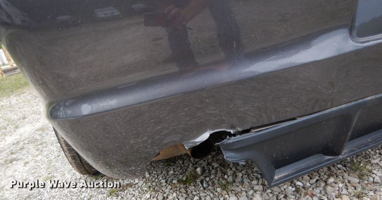 image for item GV9126 2013 Dodge Charger Police