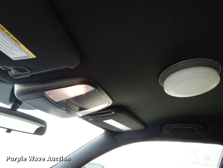 image for item GV9126 2013 Dodge Charger Police