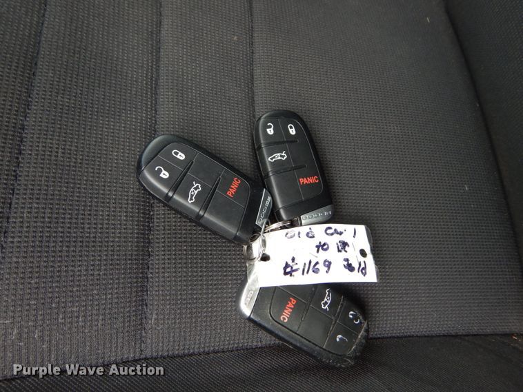 image for item GV9126 2013 Dodge Charger Police