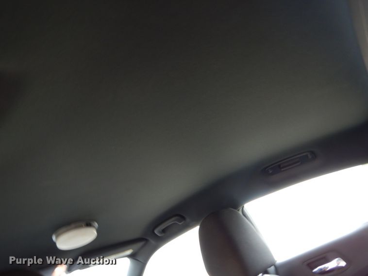 image for item GV9126 2013 Dodge Charger Police