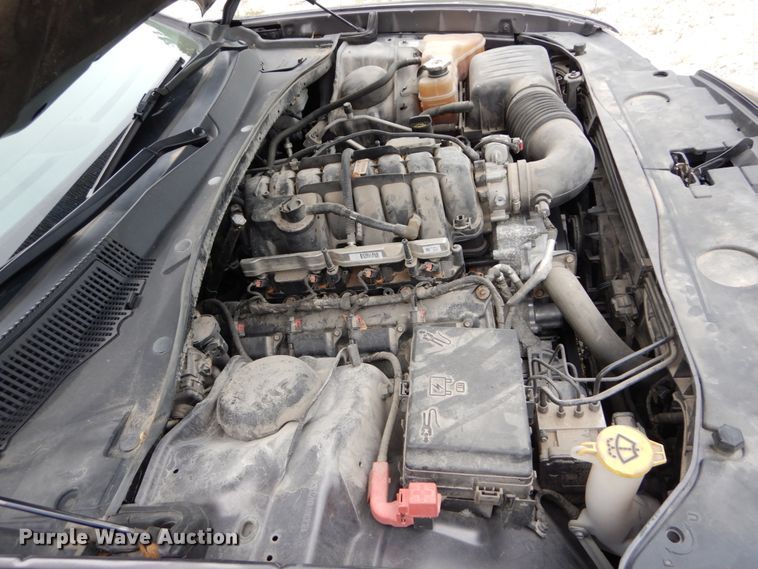 image for item GV9126 2013 Dodge Charger Police