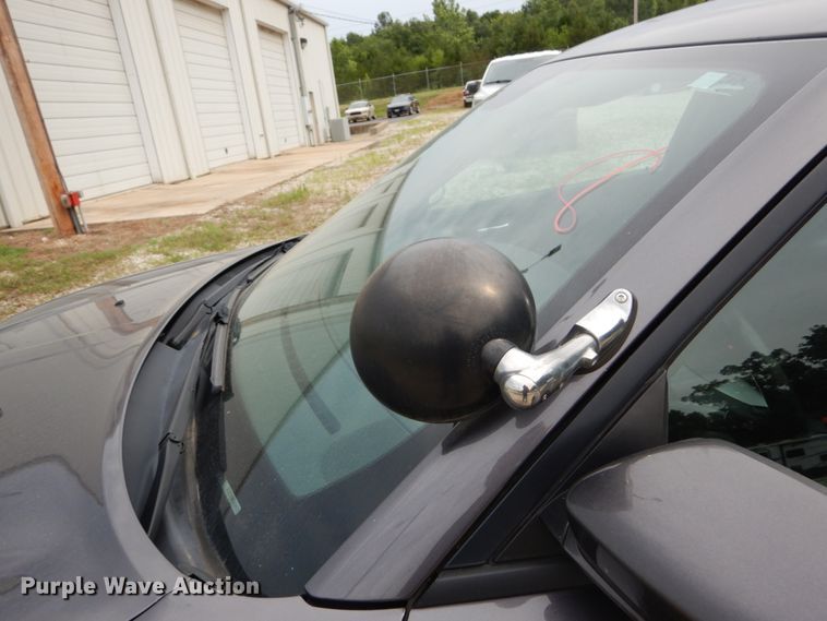 image for item GV9126 2013 Dodge Charger Police