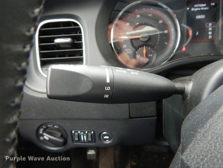 image for item GV9127 2012 Dodge Charger Police